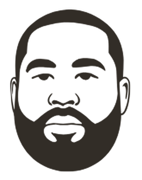 Illustration of Rumeal Lovell